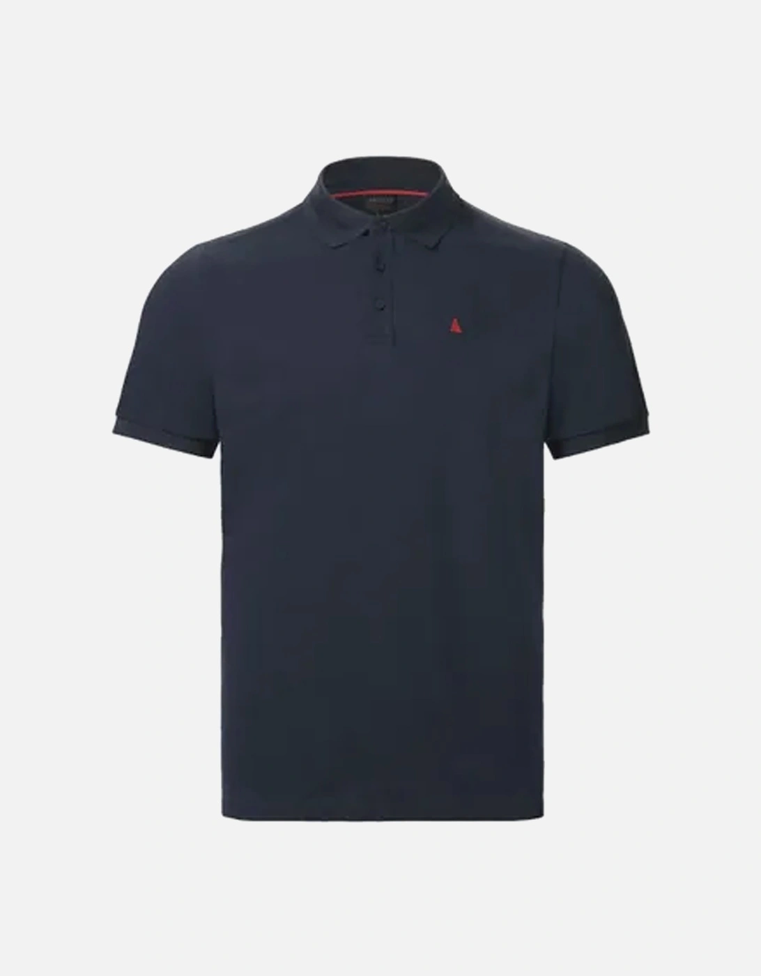 Men's Original Short Sleeve Polo Navy