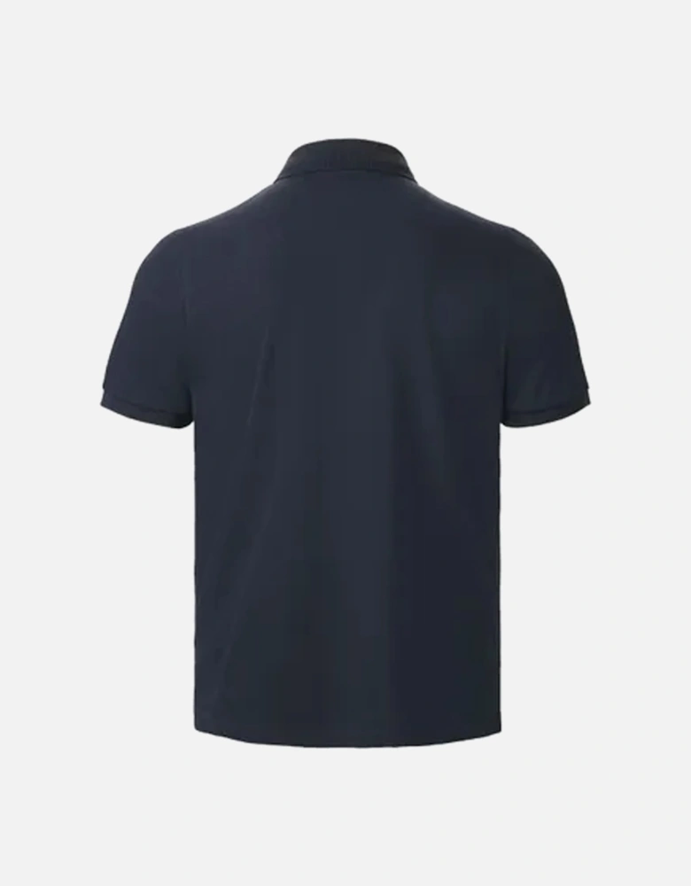 Men's Original Short Sleeve Polo Navy