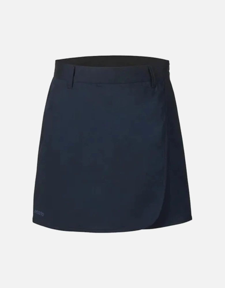 Women's Fast Dry Skort Navy