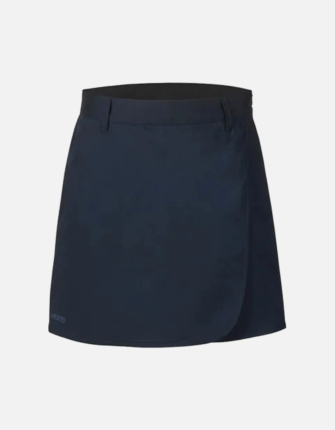 Women's Fast Dry Skort Navy, 5 of 4