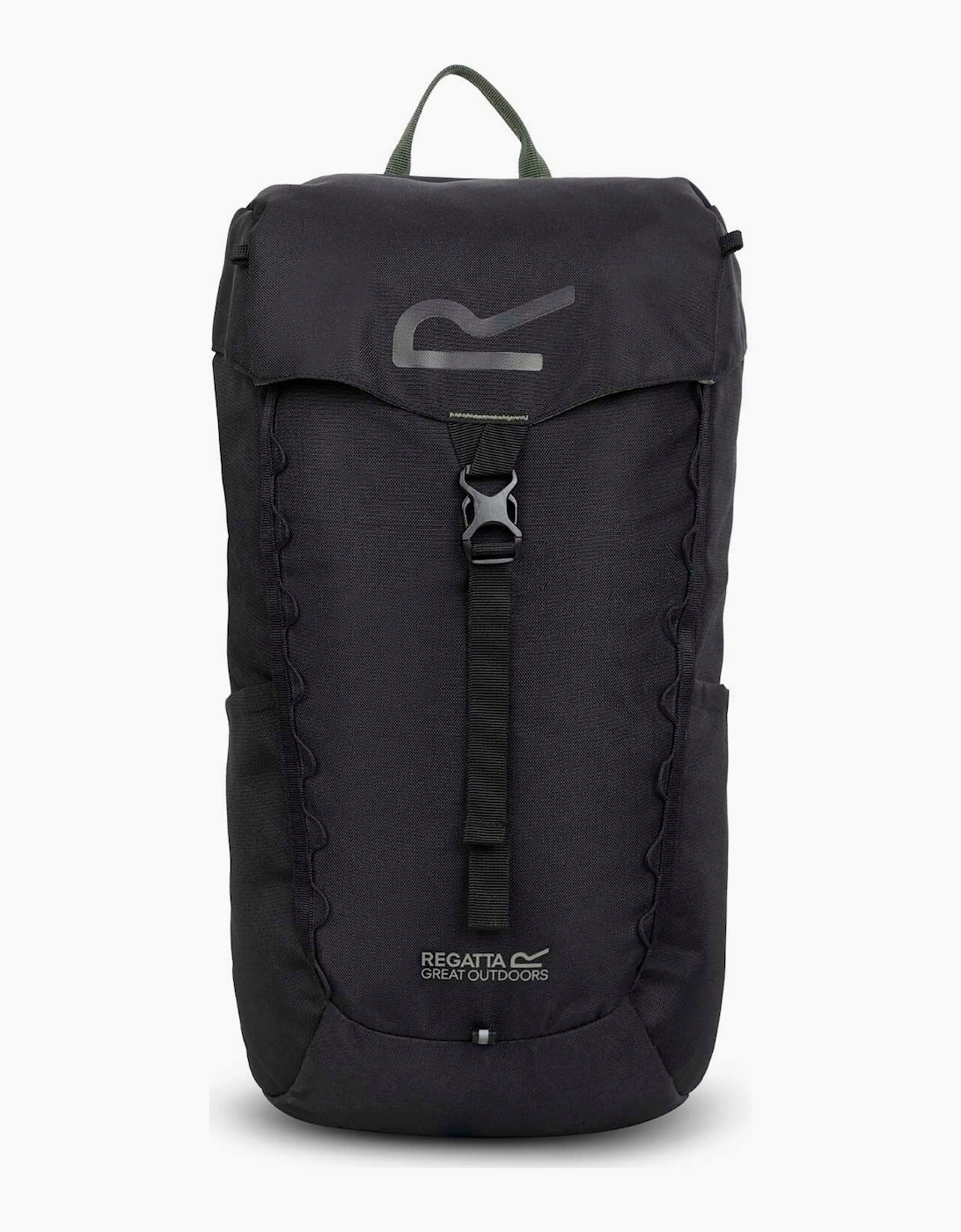 Regatta Men's Regatta Unisex Survivor 20L Rucksack - Four Leaf Clover - Green