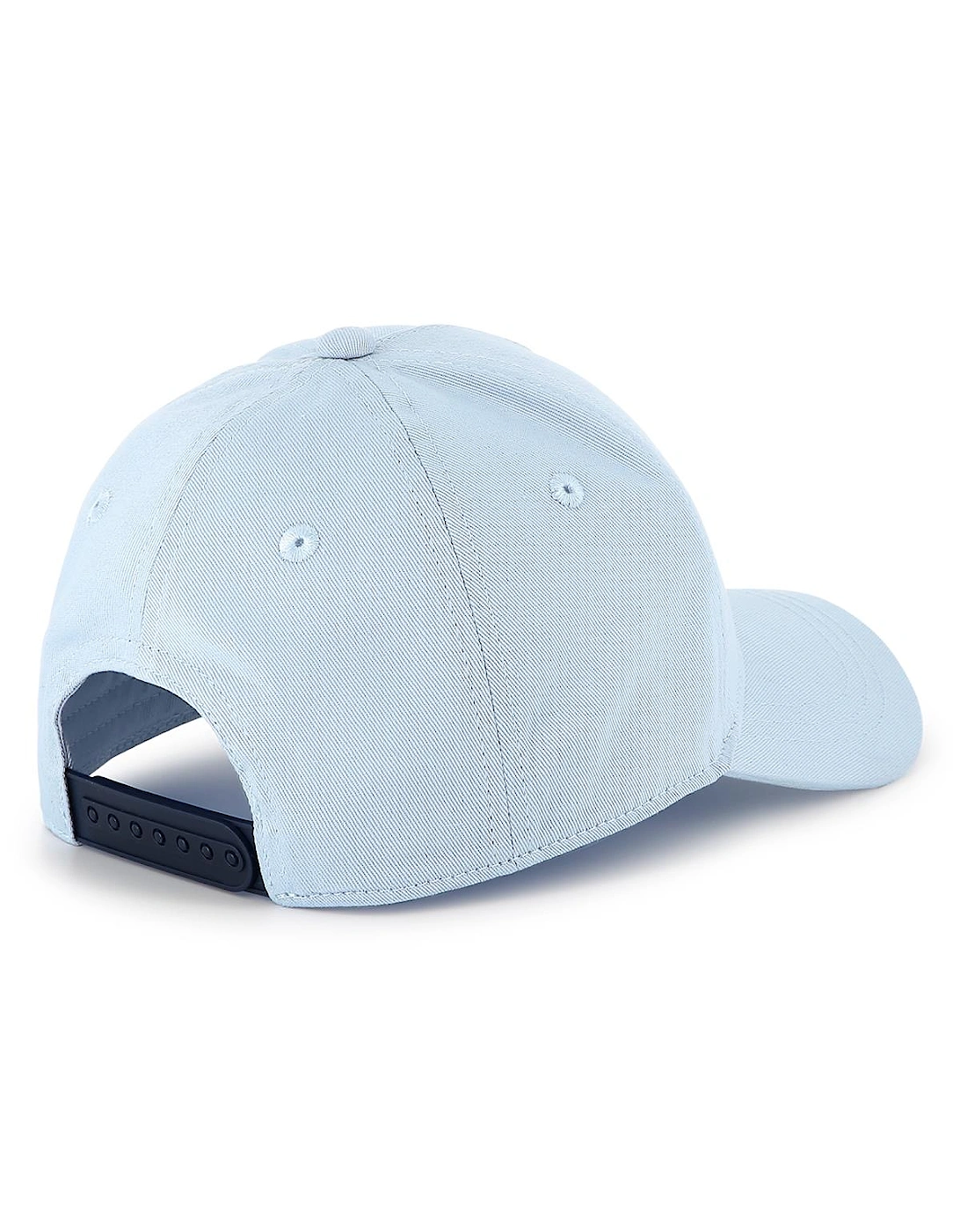 BOSS BOYS PALE BLUE BASEBALL CAP J51681