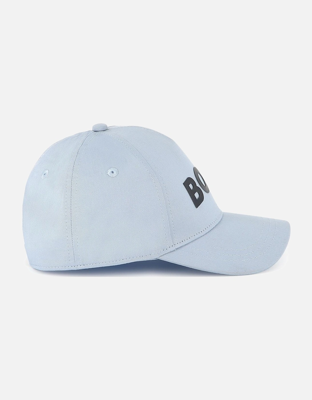 BOSS BOYS PALE BLUE BASEBALL CAP J51681