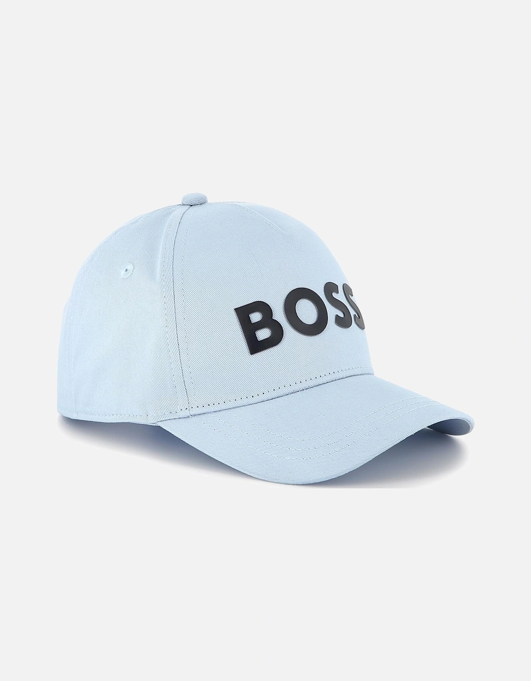 BOSS BOYS PALE BLUE BASEBALL CAP J51681, 4 of 3