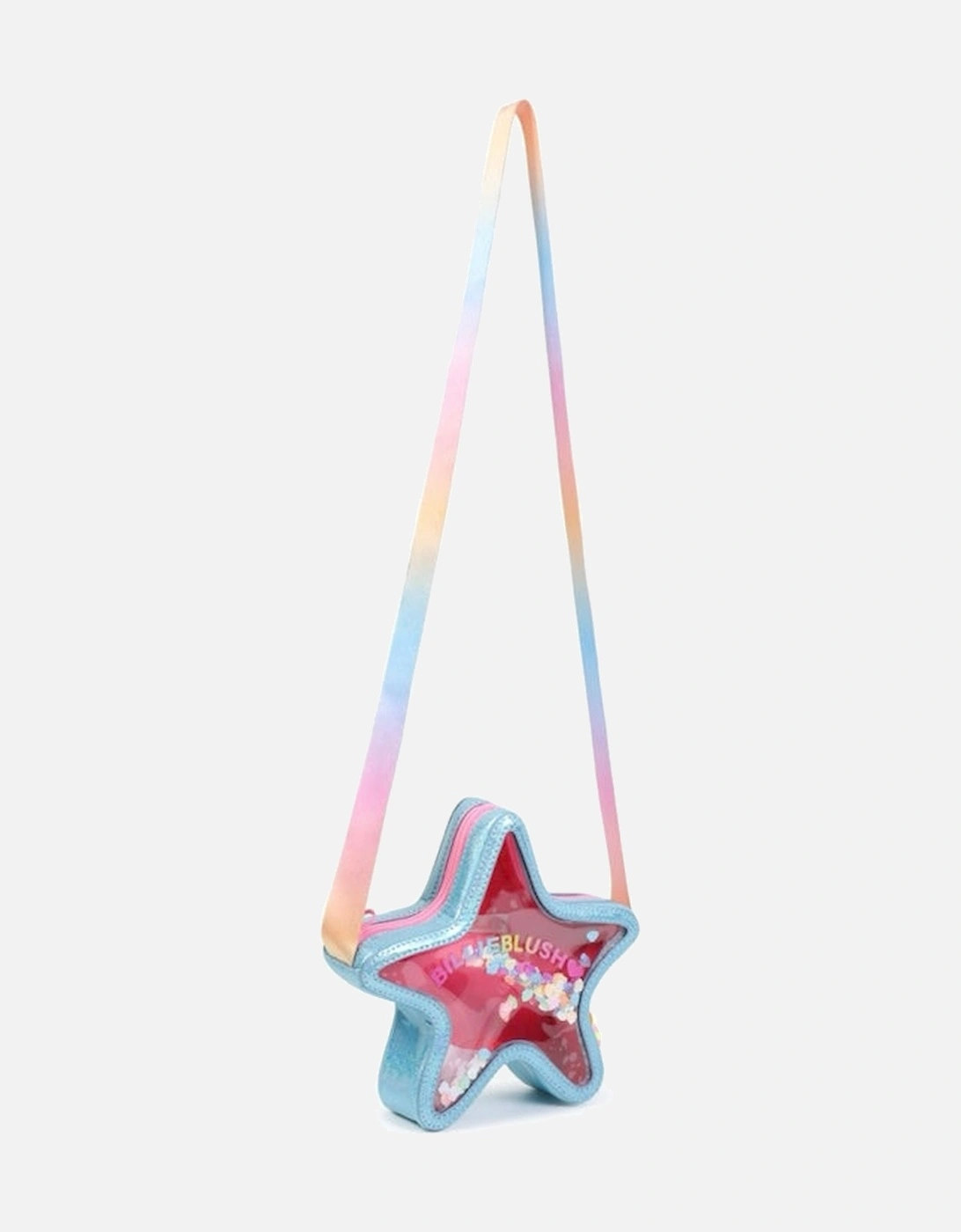 BILLIEBLUSH STAR HANDBAG U20780