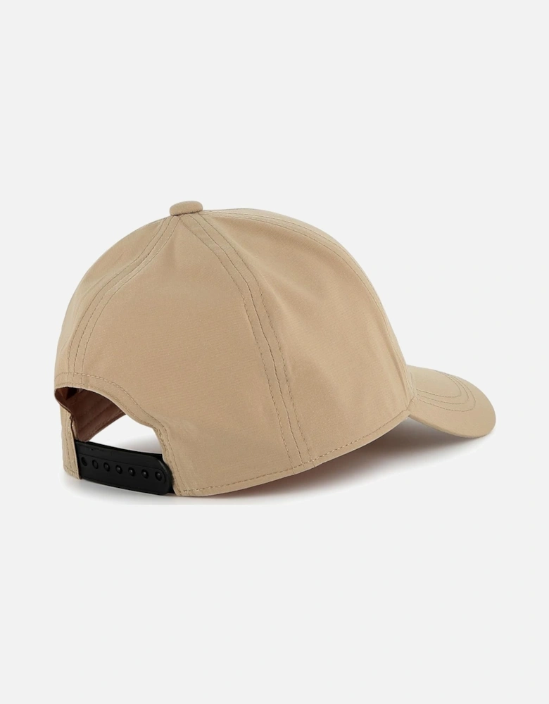 BOSS BOYS BEIGE BASEBALL CAP J52268