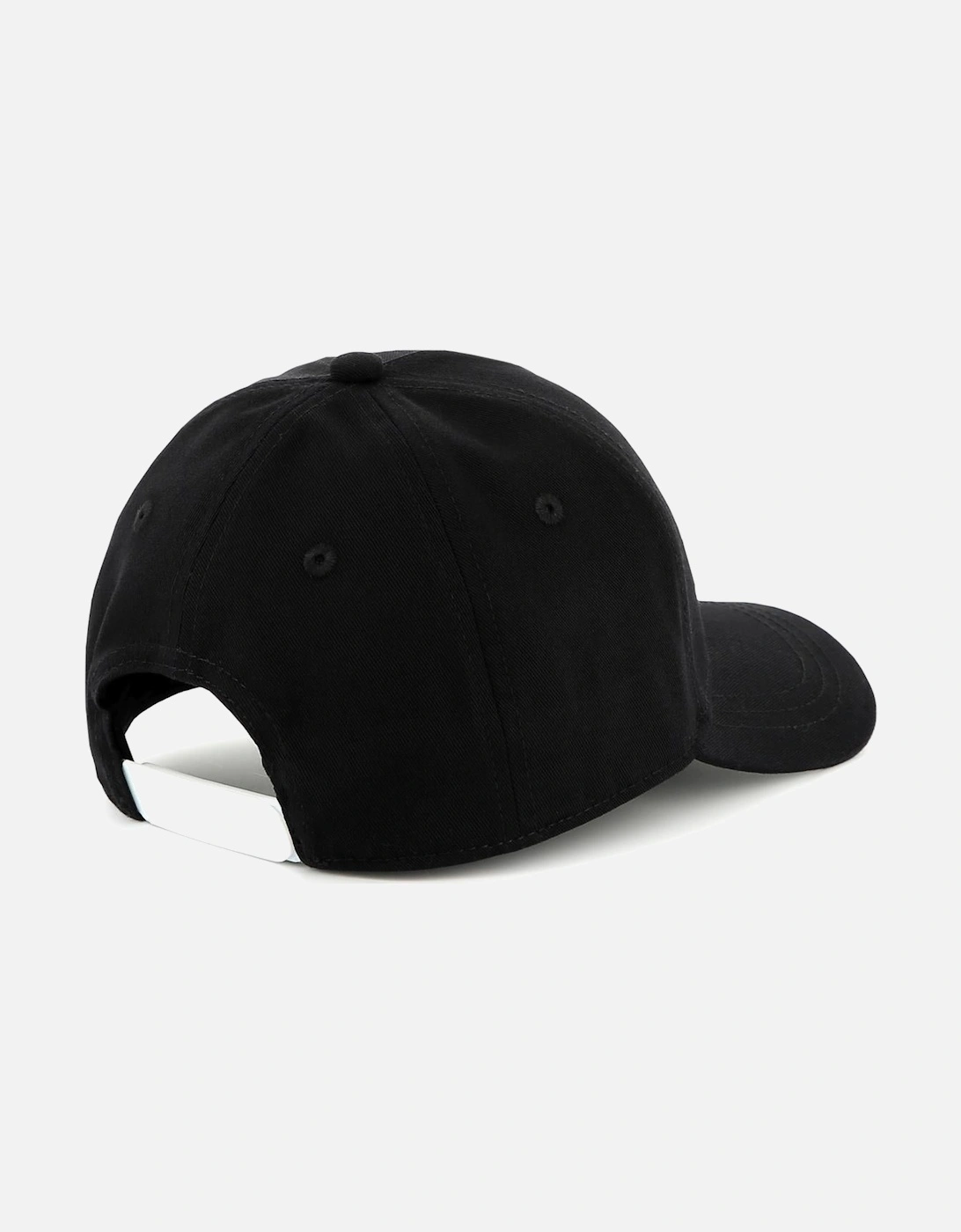 BOSS BOYS BLACK BASEBALL CAP J51681