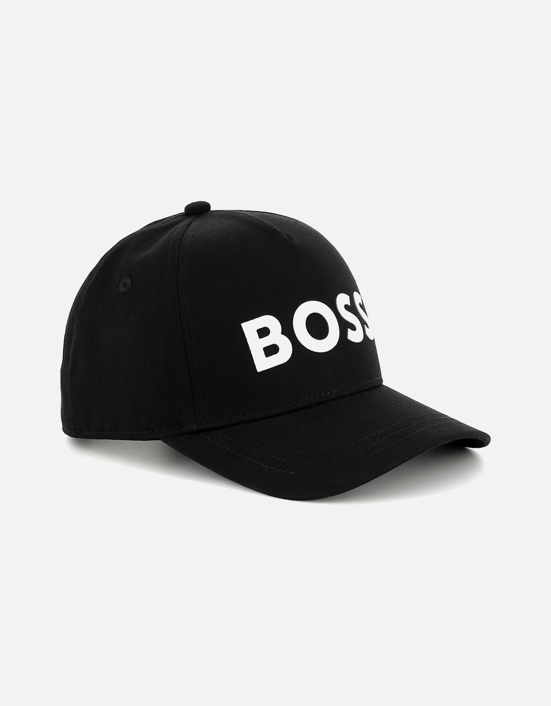 BOSS BOYS BLACK BASEBALL CAP J51681, 4 of 3