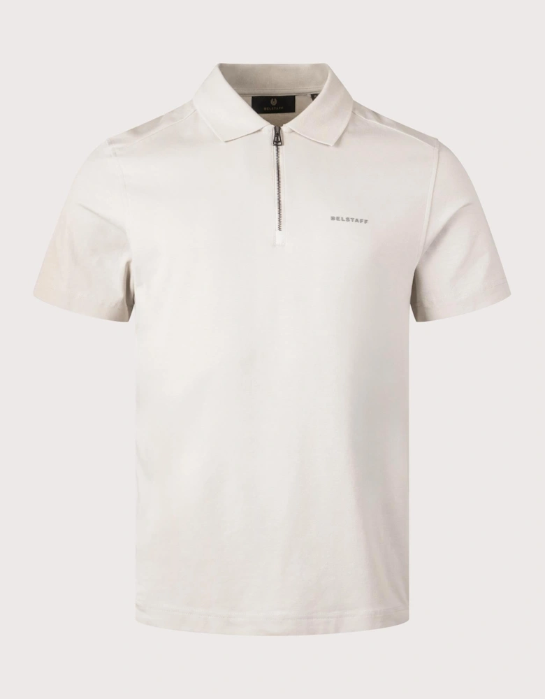 Alloy Polo Shirt