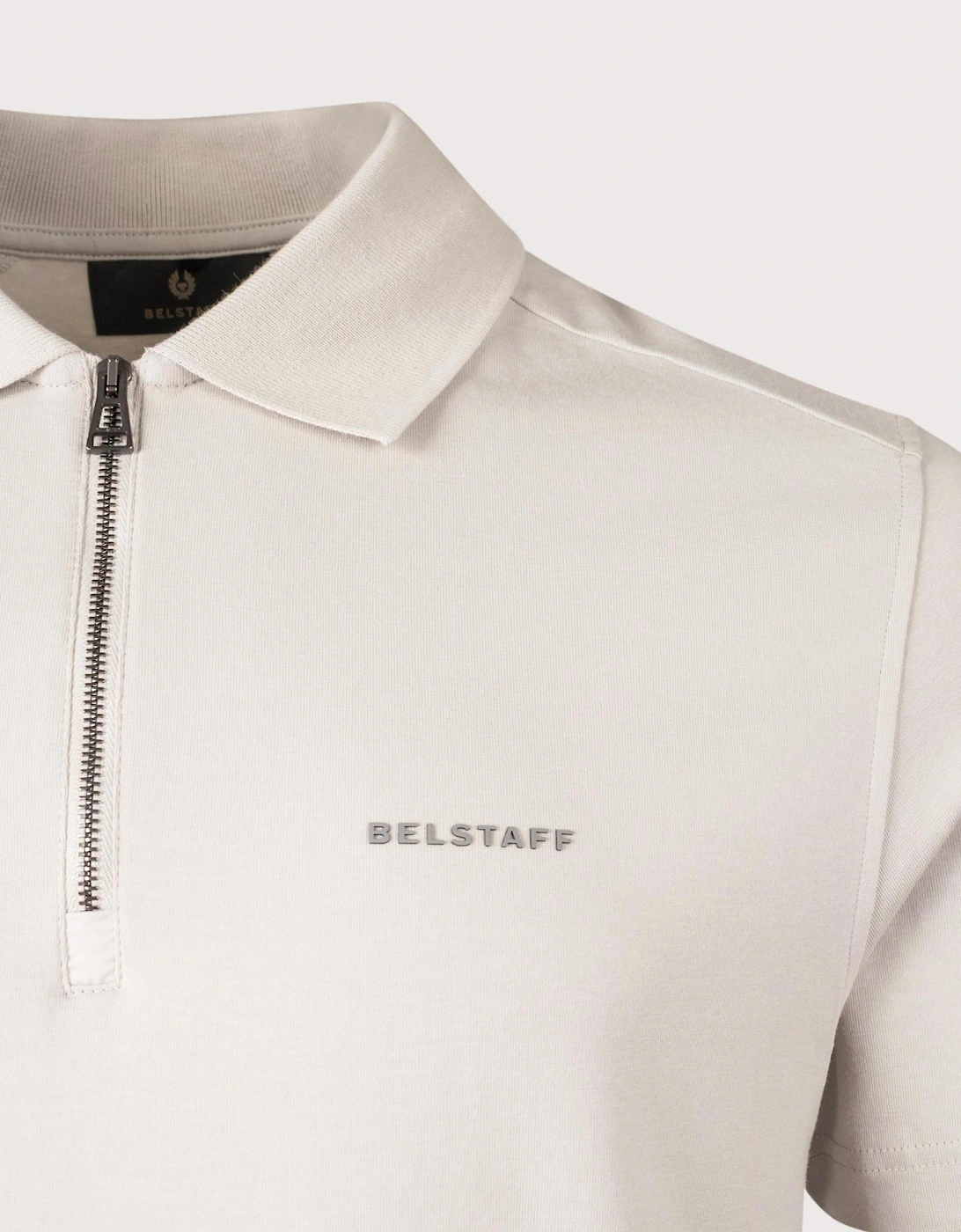 Alloy Polo Shirt