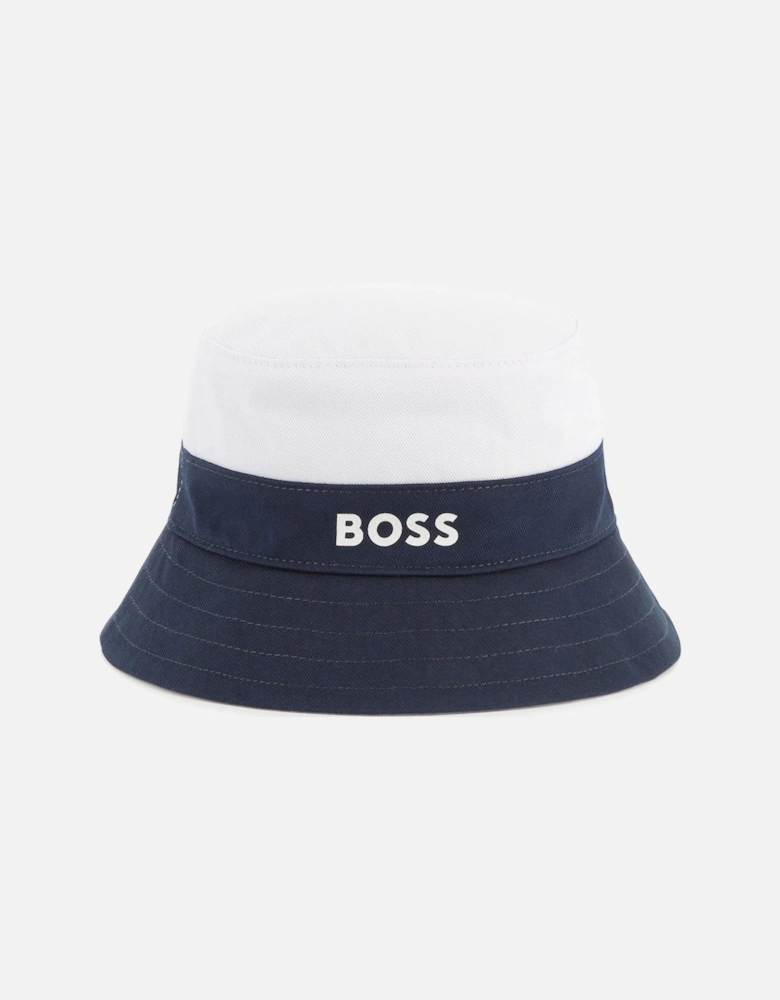 BOSS BABY/TODDLER BUCKET HAT J51698