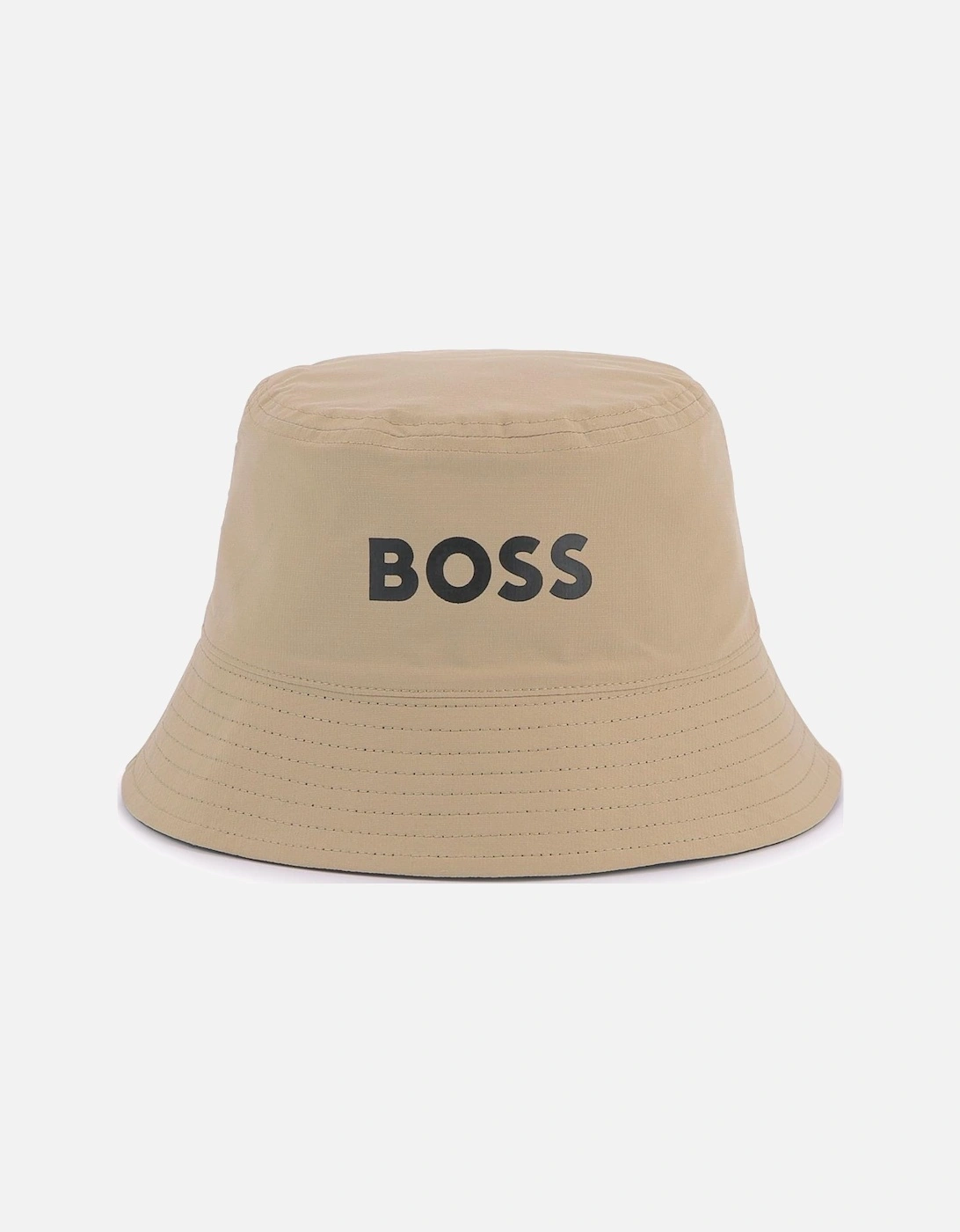 BOSS BOYS REVERSIBE BUCKET HAT J52267, 2 of 1