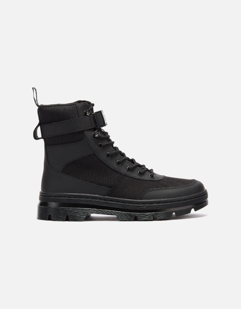 Dr. Martens - 25656001 UN COMBS TECH BLACK