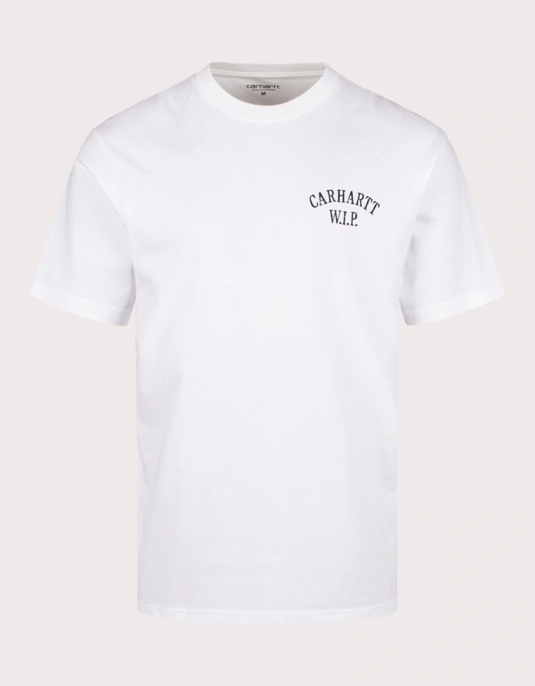 Relaxed Fit Cabinetry T-Shirt