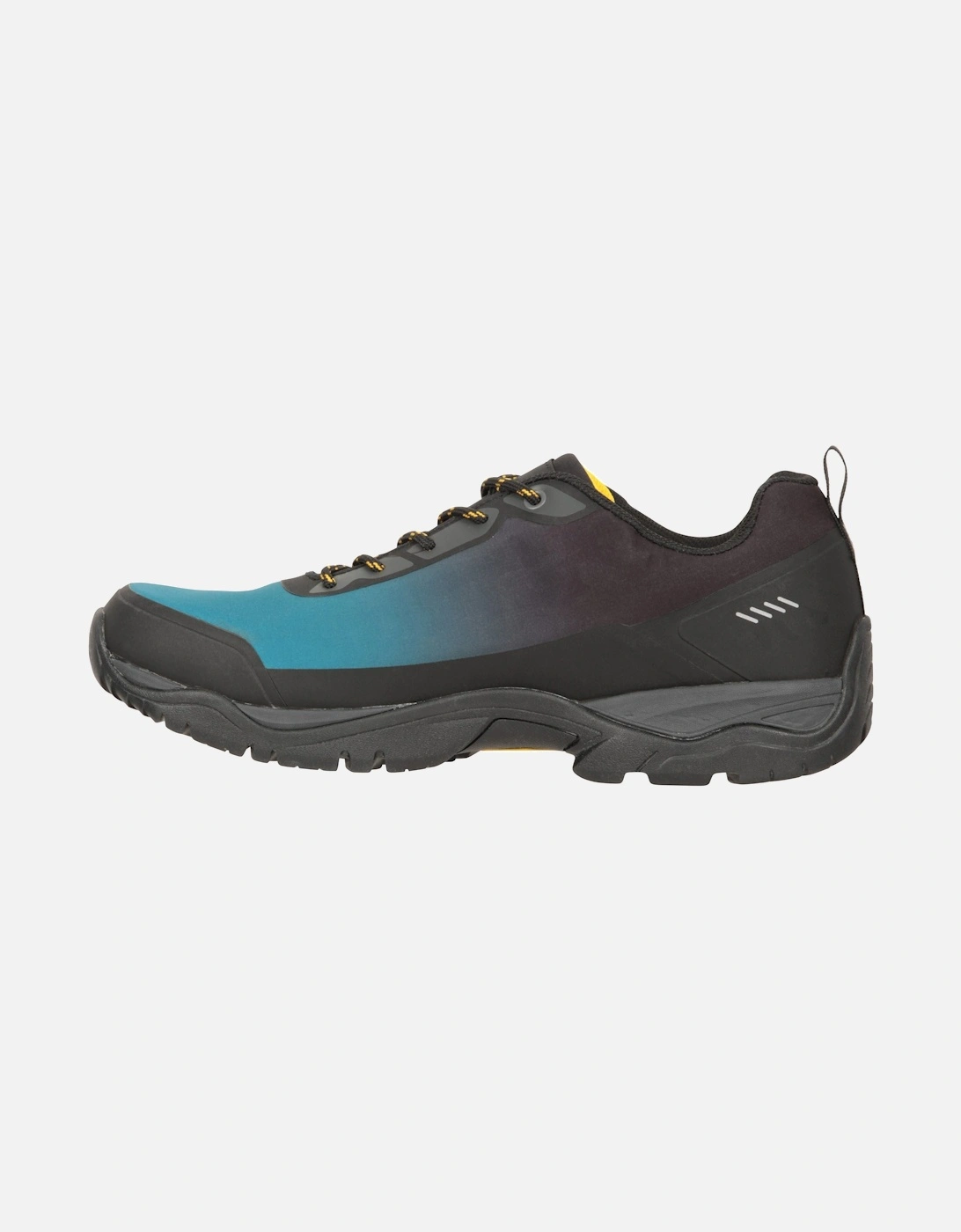 Mens Tread IsoGrip Softshell Active Shoes