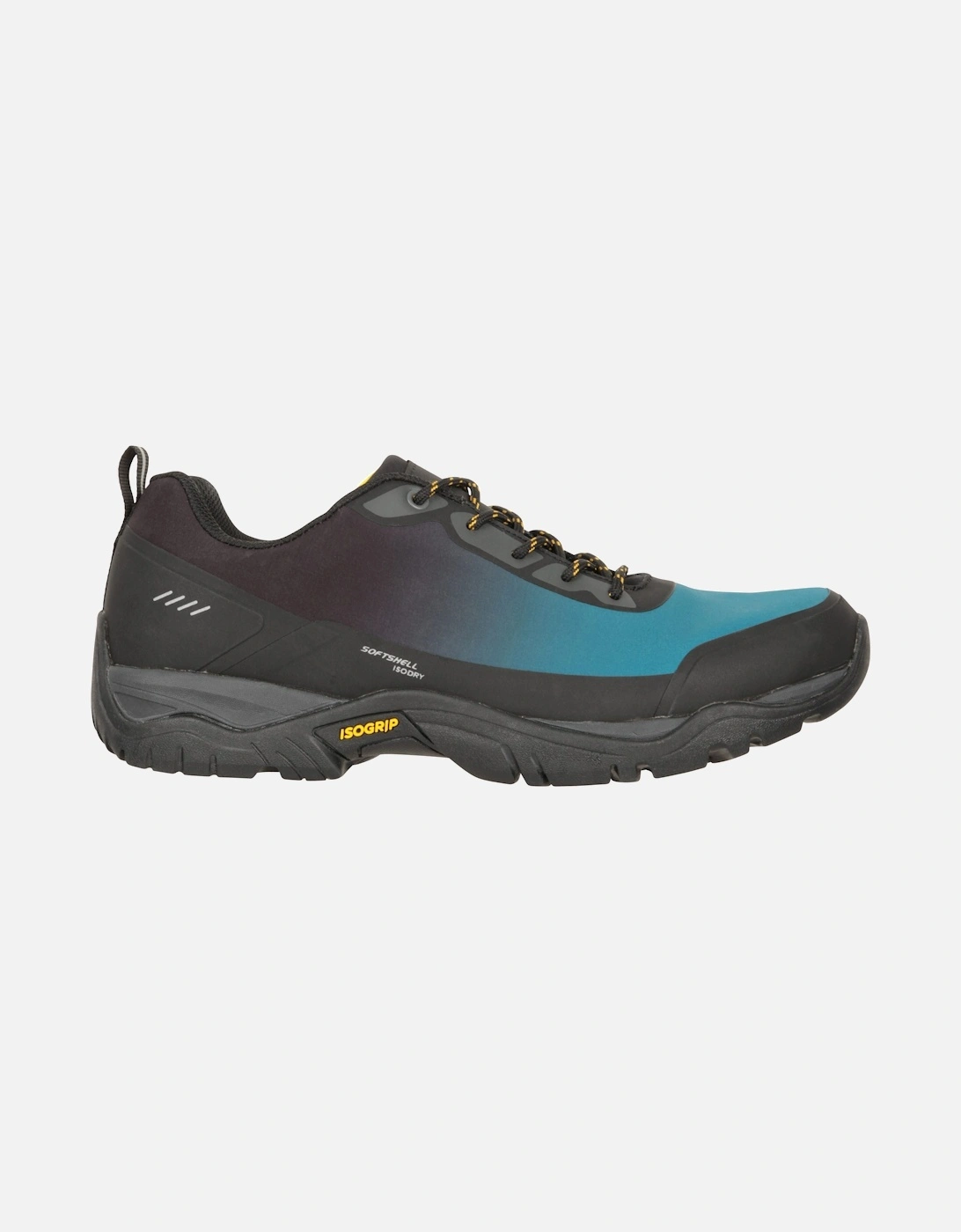 Mens Tread IsoGrip Softshell Active Shoes