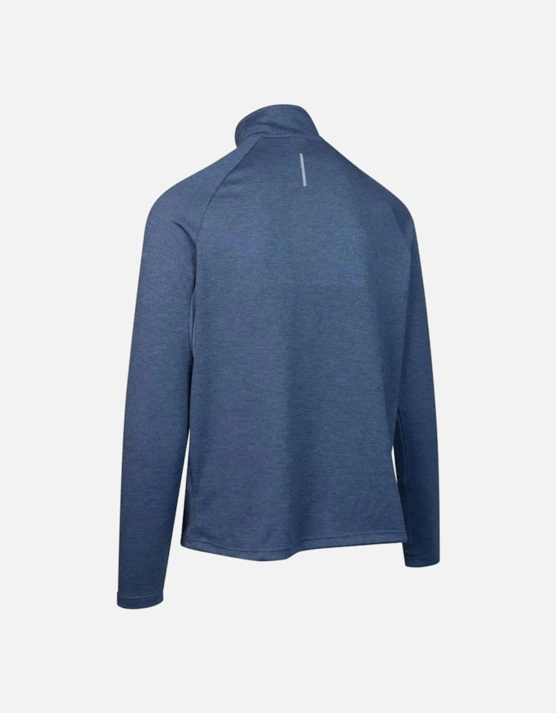 Mens Valin Long-Sleeved Top