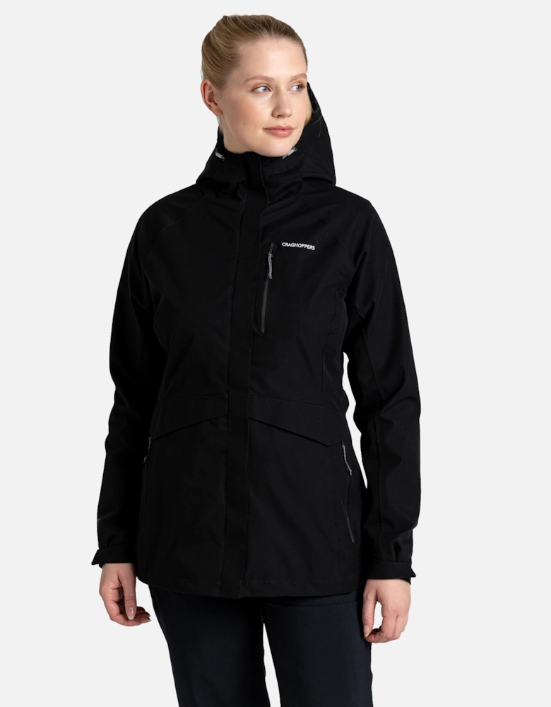 Womens/Ladies Caldbeck Jacket