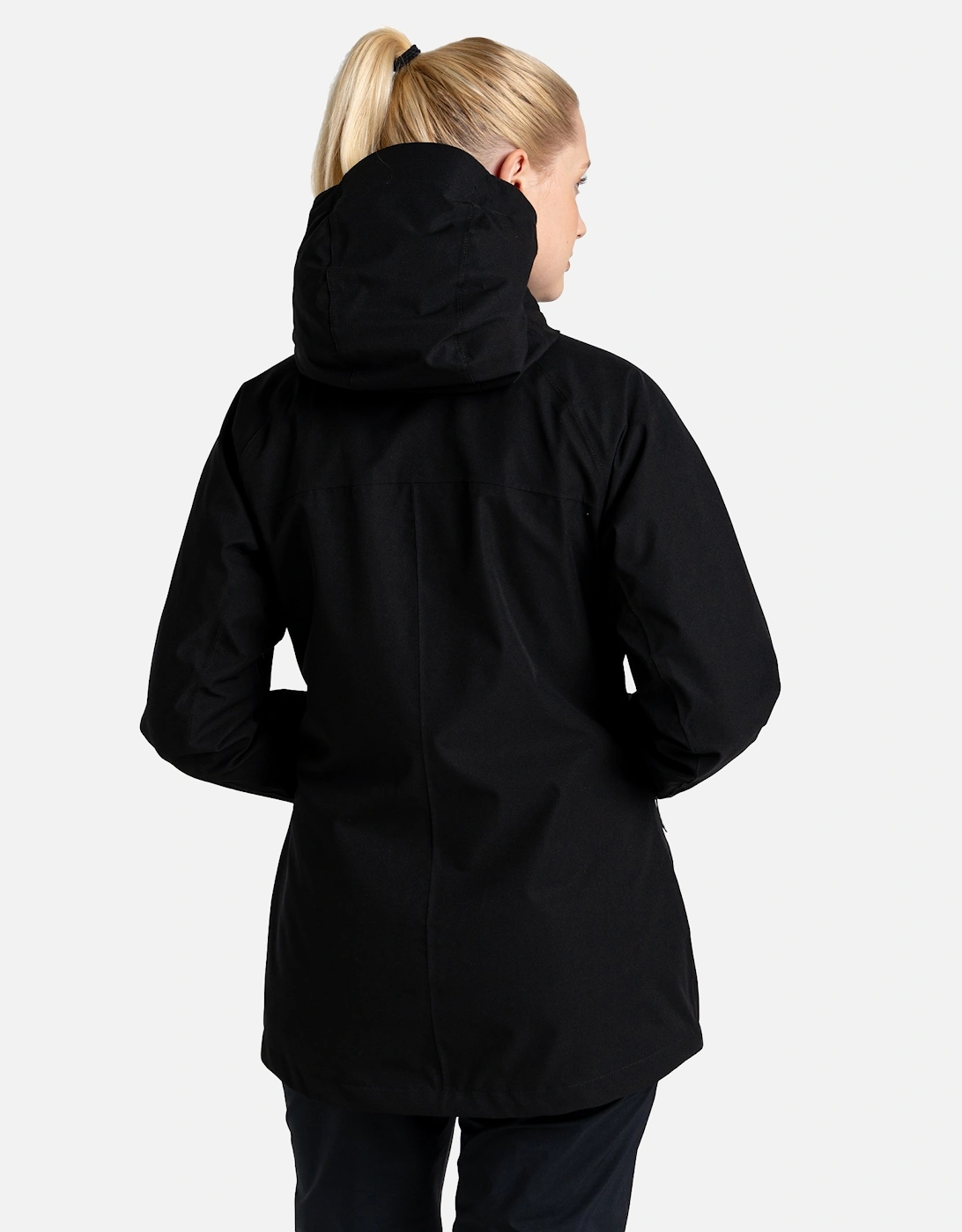 Womens/Ladies Caldbeck Jacket