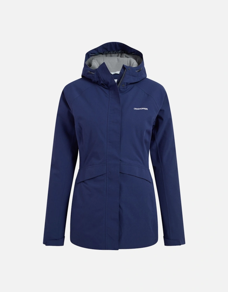 Womens/Ladies Caldbeck Waterproof Jacket