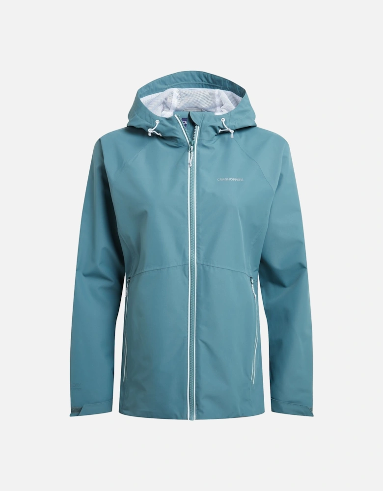 Womens/Ladies Brielle Waterproof Jacket