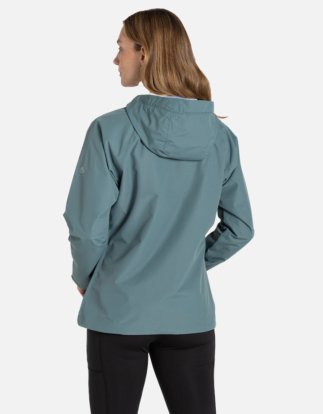 Womens/Ladies Brielle Waterproof Jacket