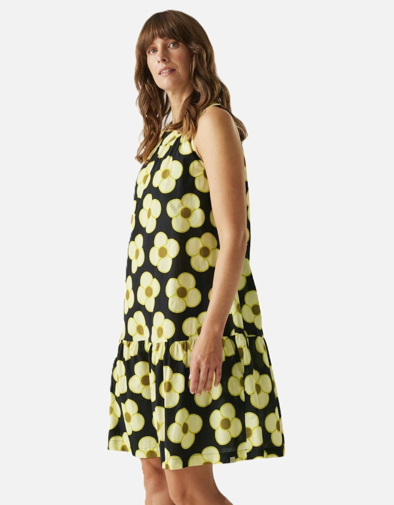 Womens Orla Kiely Summer II Dress