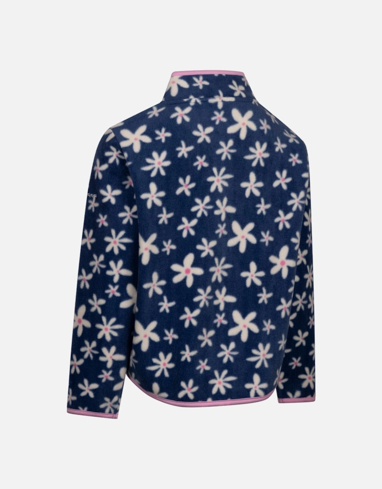 Girls Sibyilla Fleece Jacket