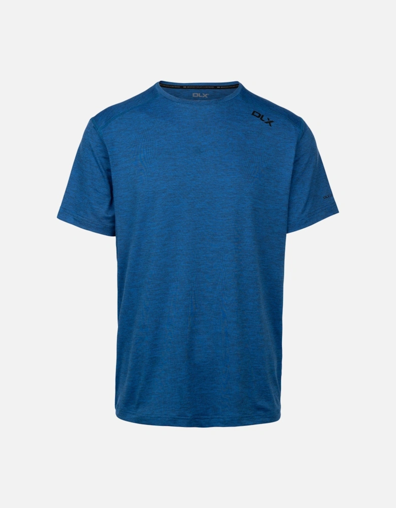 Mens Doyle DLX Marl T-Shirt