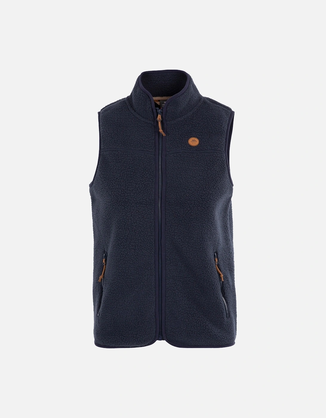 Womens/Ladies Notion Fleece AT300 Gilet, 4 of 3