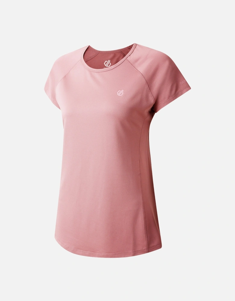 Womens/Ladies Corral T-Shirt