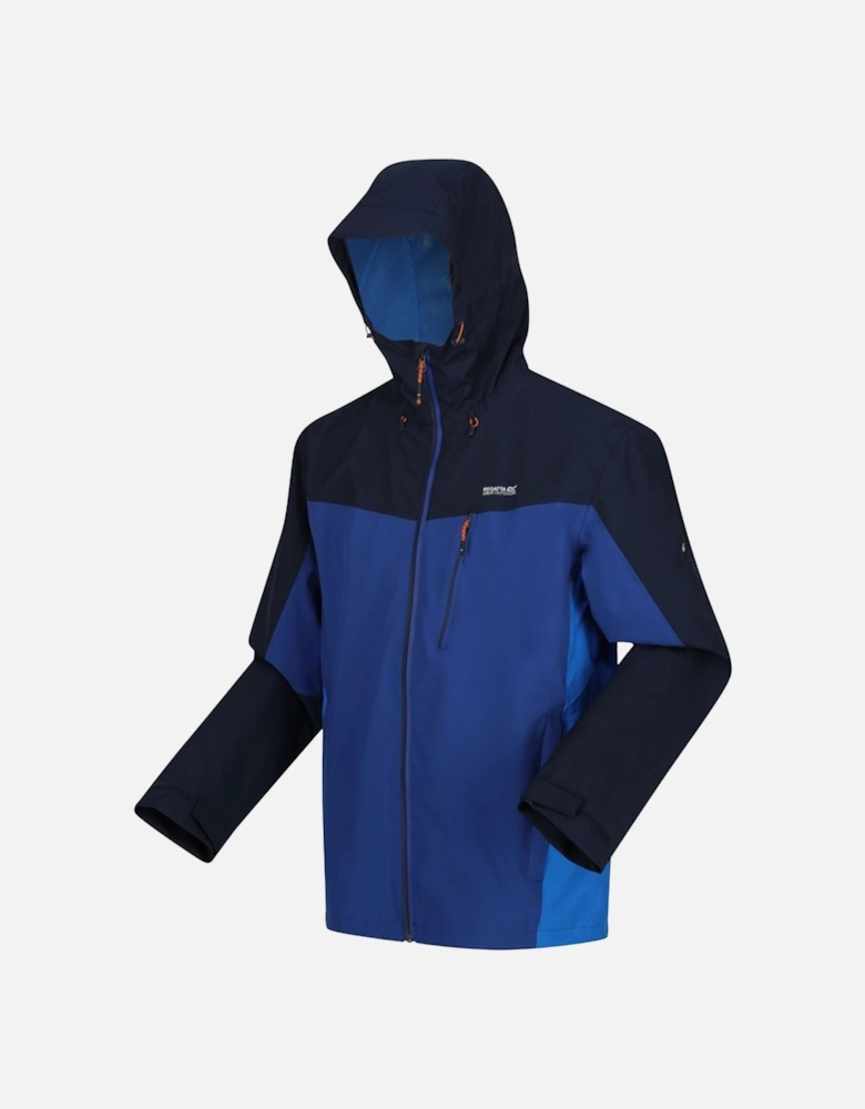 Mens Birchdale II Waterproof Jacket