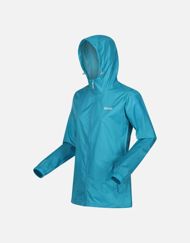 Womens/Ladies Pack It III Waterproof Jacket