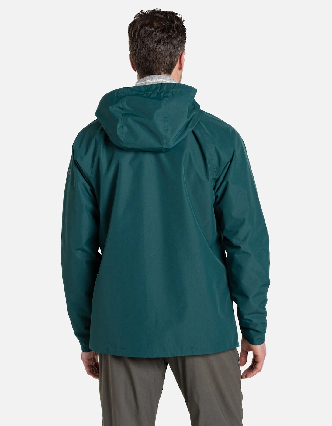 Mens Sebastian Waterproof Jacket