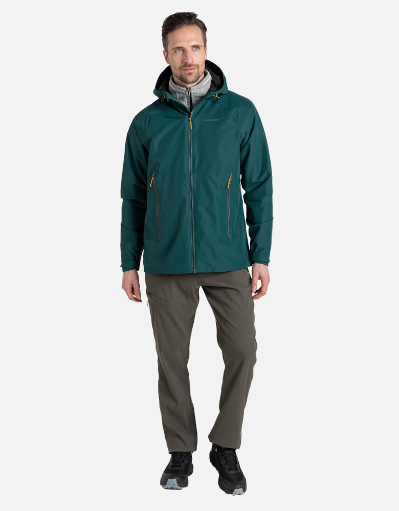 Mens Sebastian Waterproof Jacket