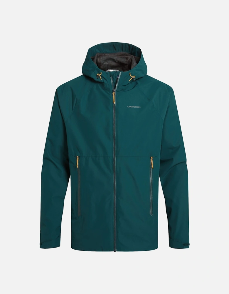 Mens Sebastian Waterproof Jacket