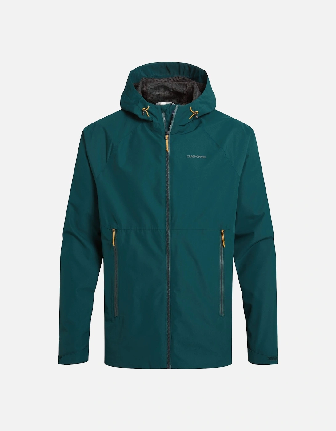 Mens Sebastian Waterproof Jacket, 5 of 4