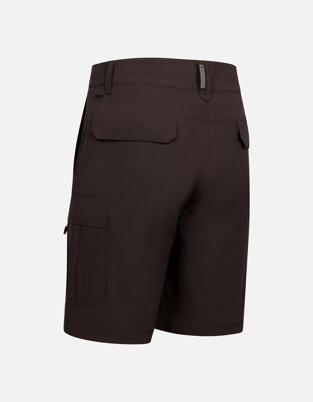 Mens Dalham Shorts