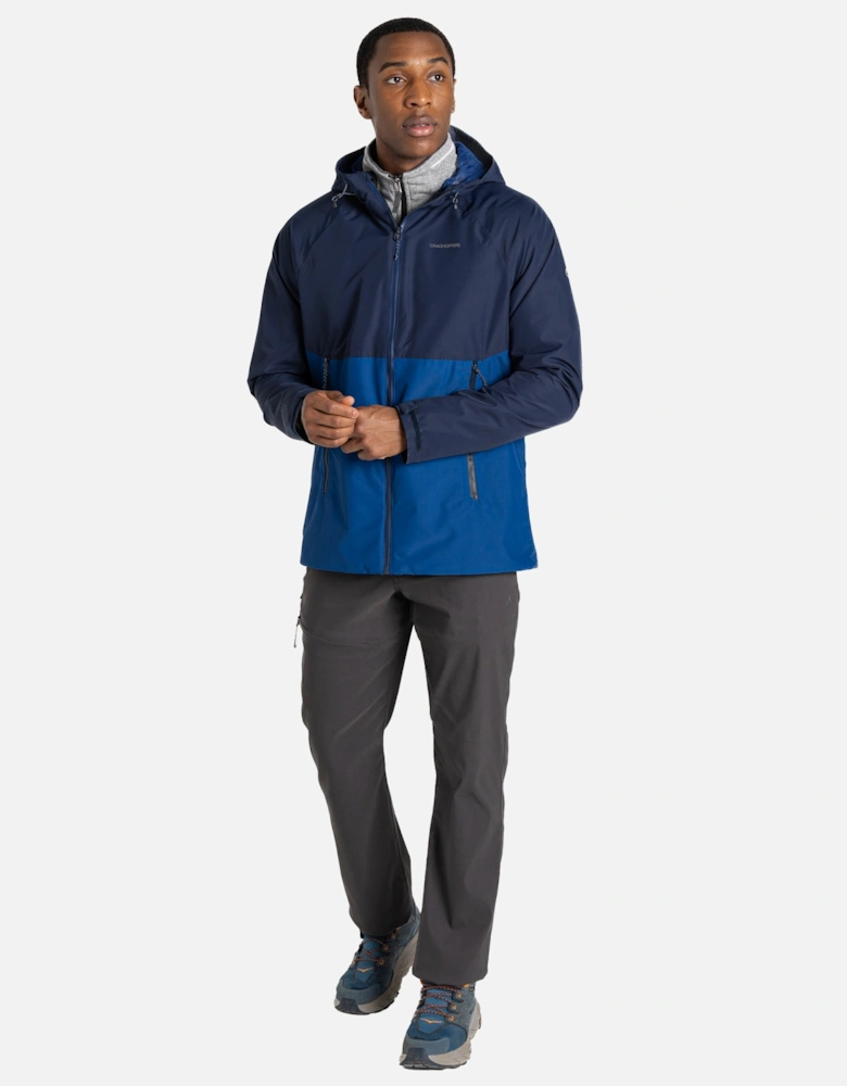 Mens Sebastian Waterproof Jacket