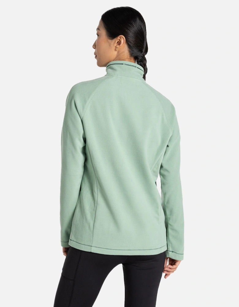 Womens/Ladies Miska VI Half Zip Fleece