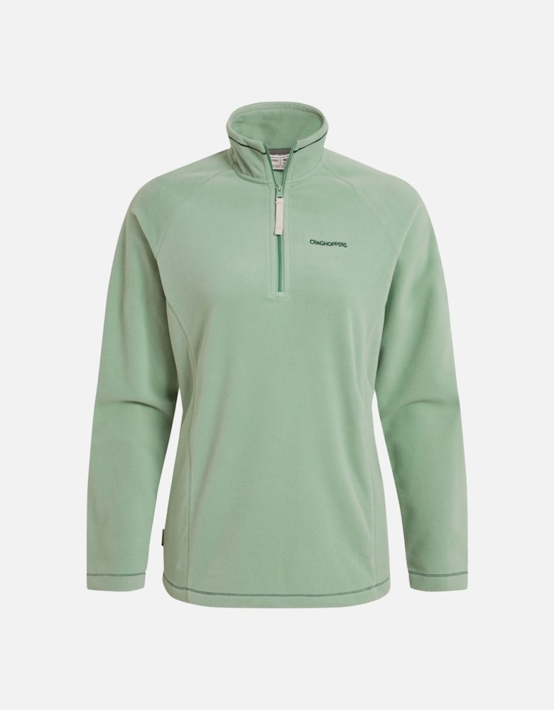 Womens/Ladies Miska VI Half Zip Fleece