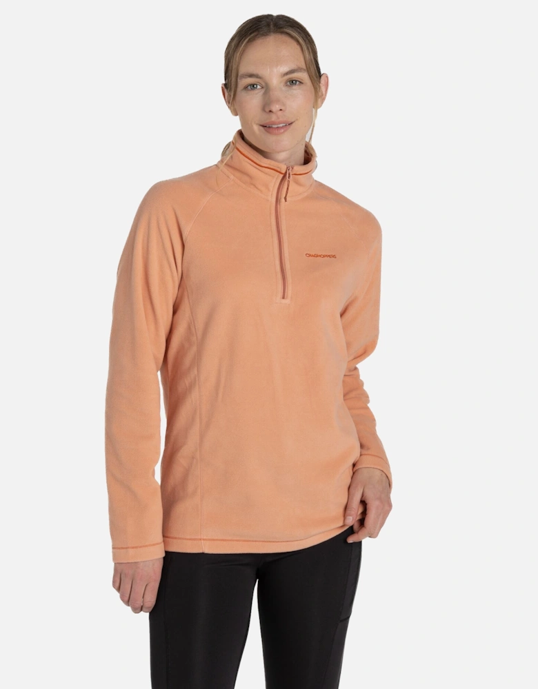 Womens/Ladies Miska VI Half Zip Fleece