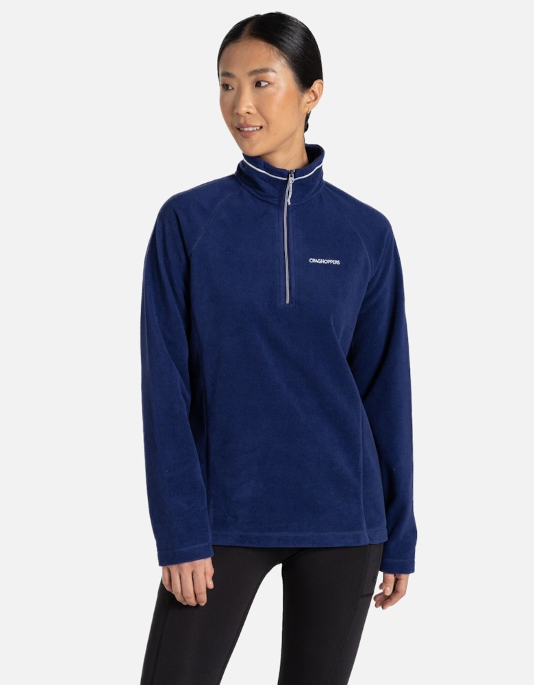 Womens/Ladies Miska VI Half Zip Fleece