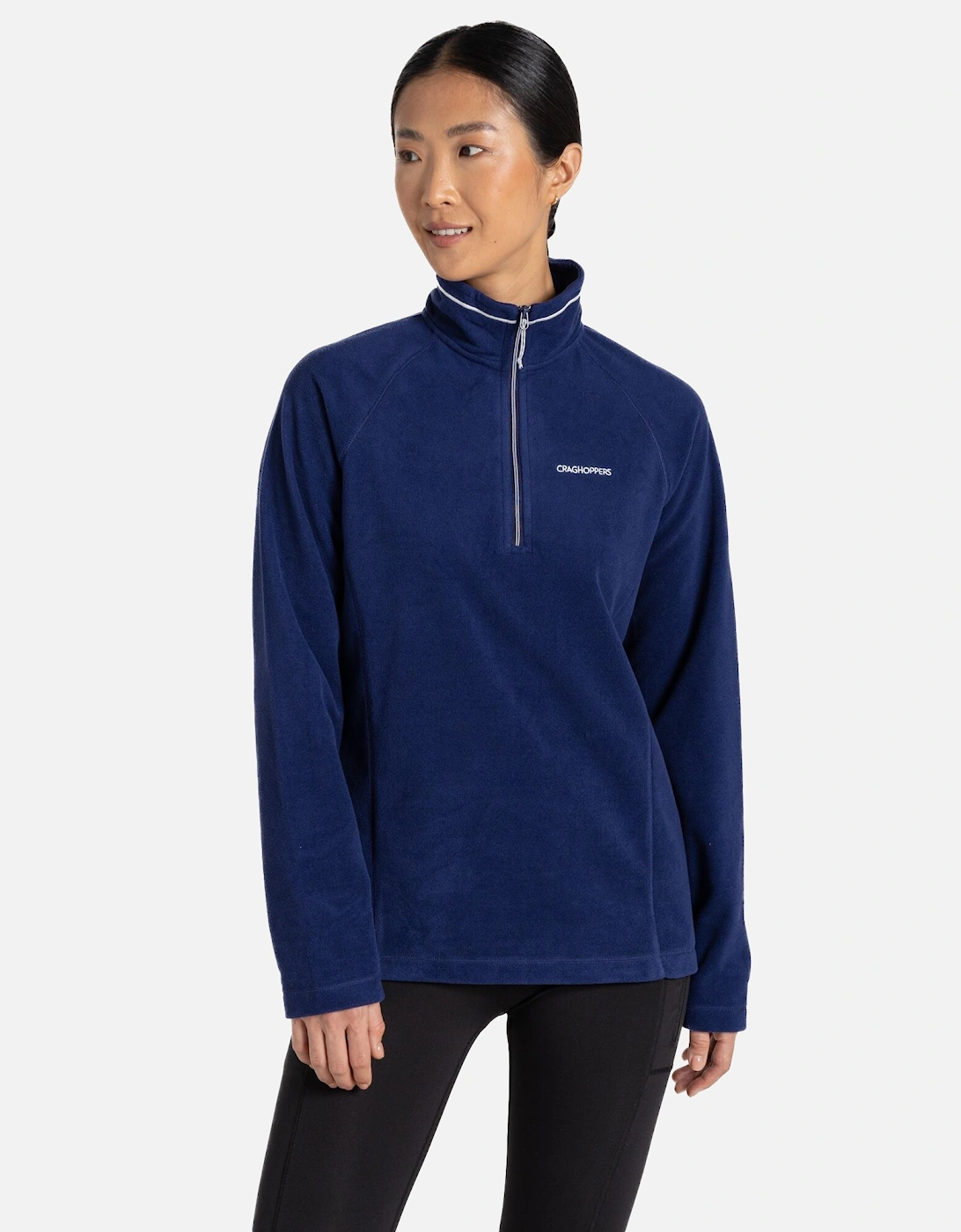 Womens/Ladies Miska VI Half Zip Fleece