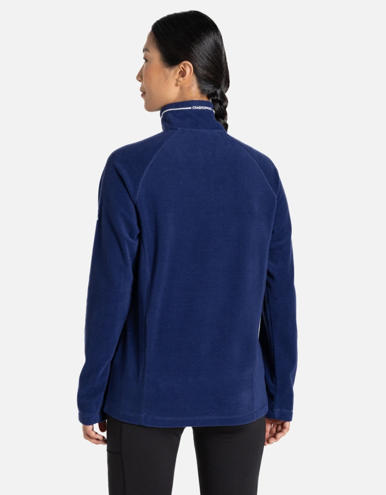 Womens/Ladies Miska VI Half Zip Fleece