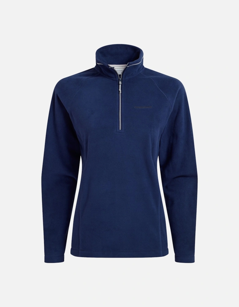 Womens/Ladies Miska VI Half Zip Fleece