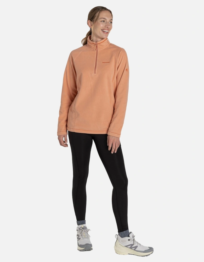 Womens/Ladies Miska VI Half Zip Fleece