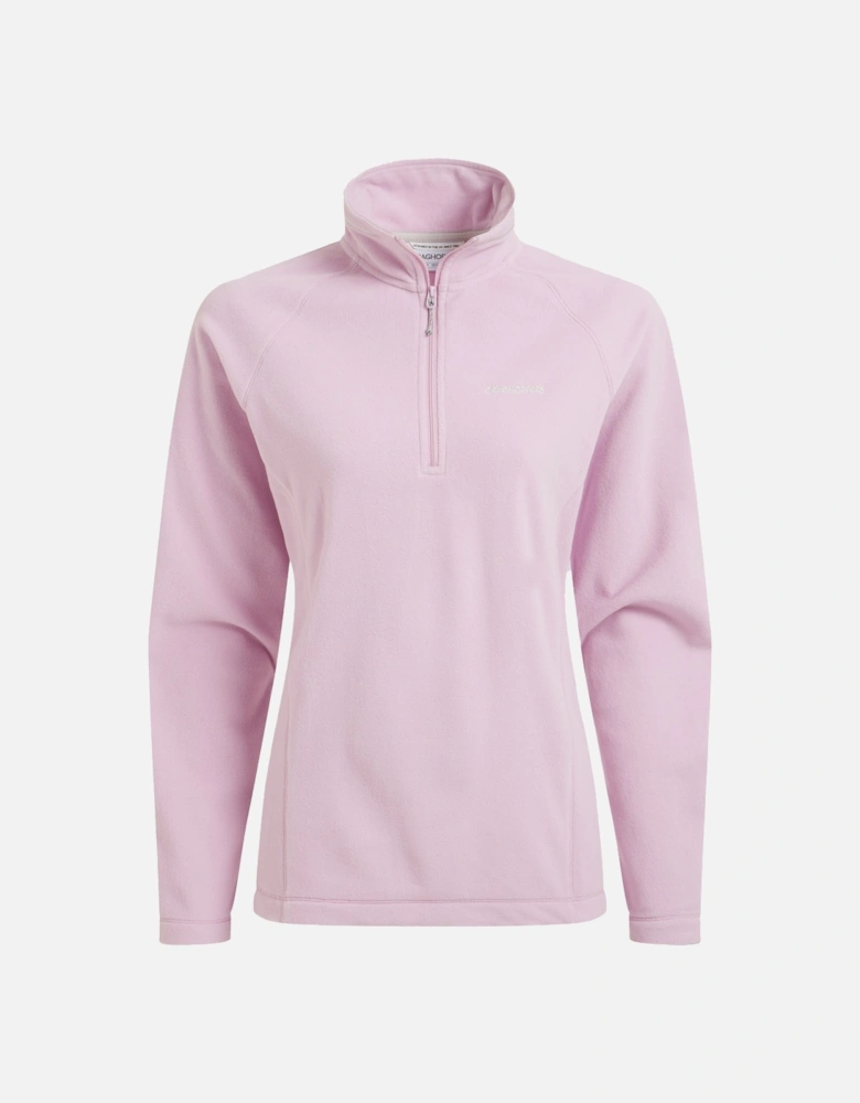 Womens/Ladies Miska VI Half Zip Fleece