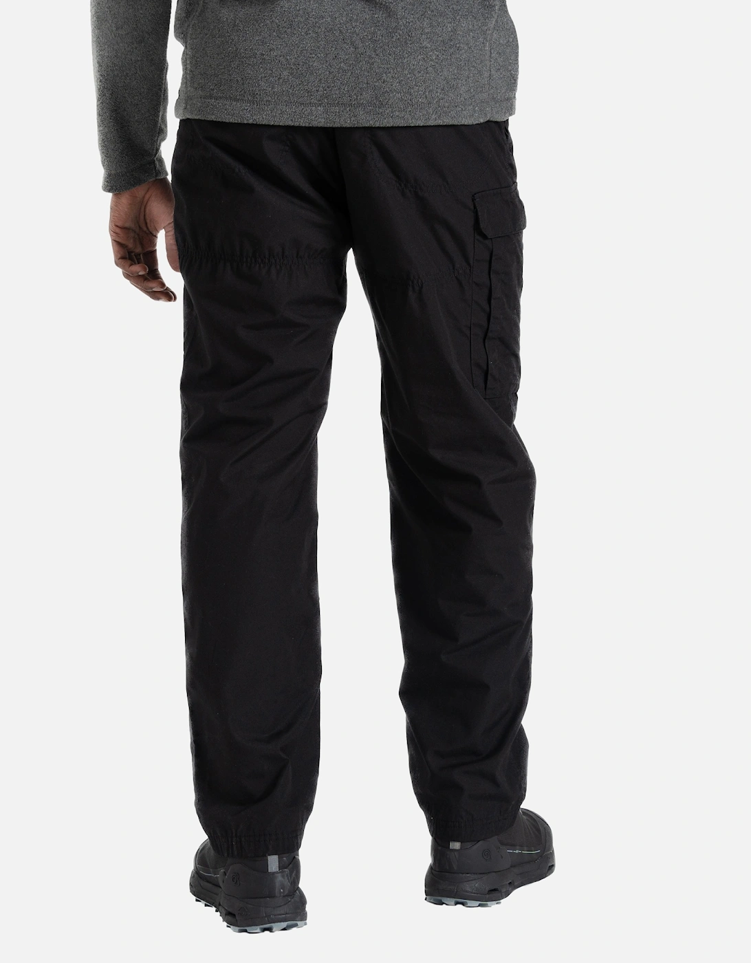 Mens Kiwi Lined Trousers