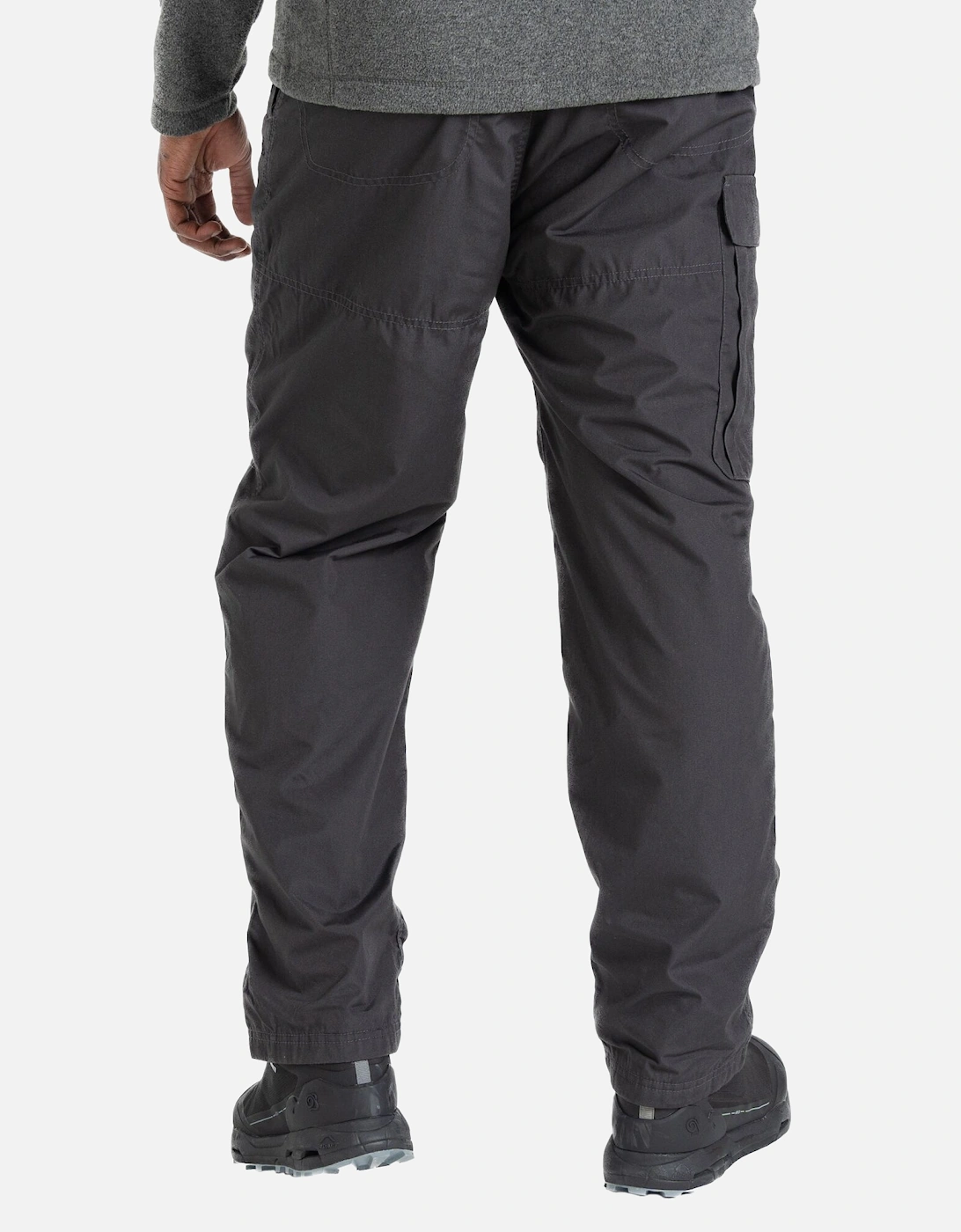 Mens Kiwi Lined Trousers